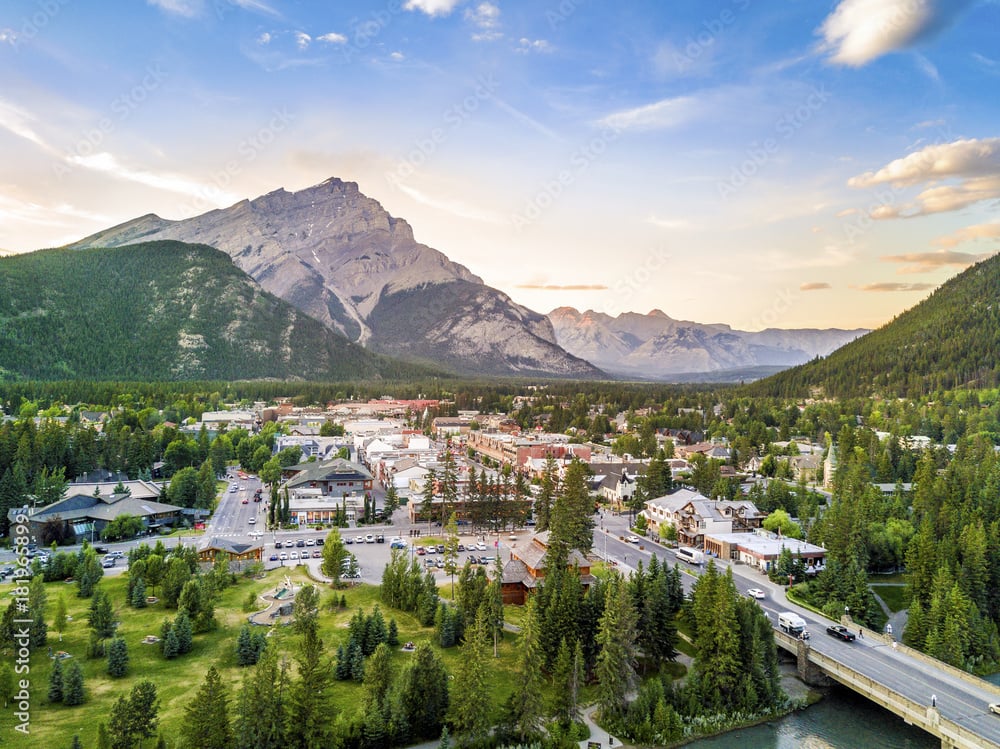 Alberta Crown land Use Case preview image