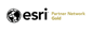 Esri Gold Partner Logo
