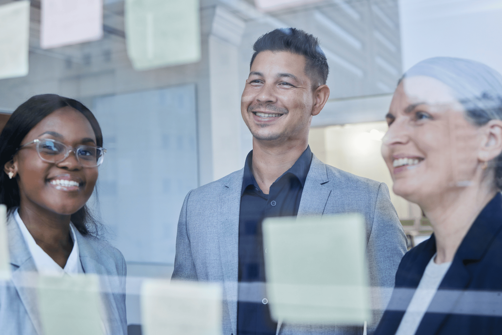 Company Story Expertise