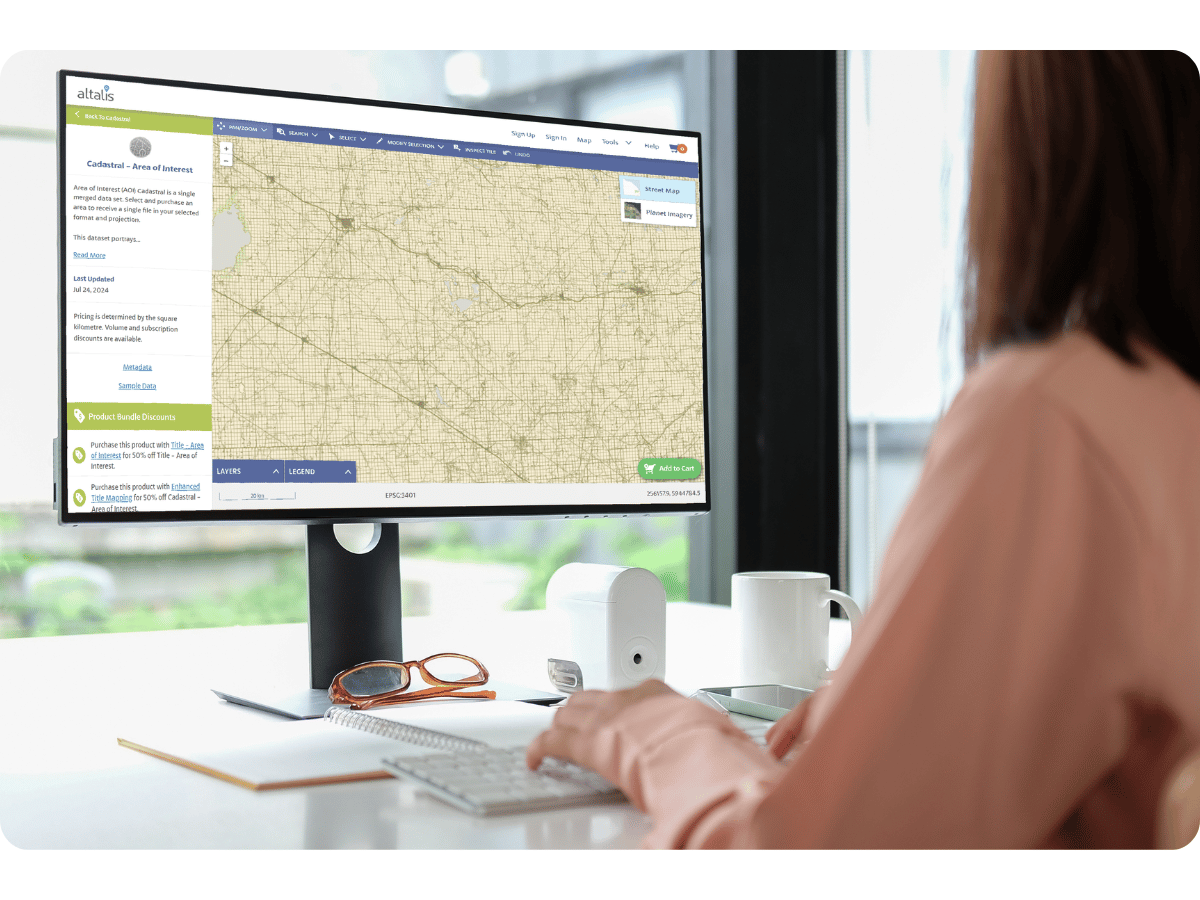 Company Story Strategic Esri Partnership Image Mock-up (3)