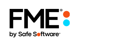 FME by Safe Software Logo
