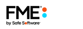 FME by Safe Software Logo