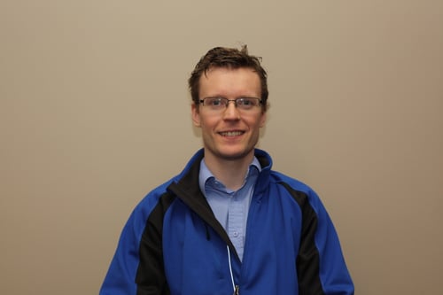 William Tober, MNC, leads January 18 Esri Land Records Meetup