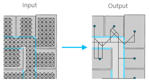 Input pathways were thinned to produce only pathways that connect the POIs