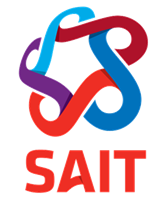 Southern Alberta Institute of Technology Logo