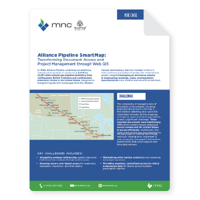 MNC Website Thumbnail PDF - Alliance Pipeline