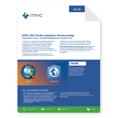 MNC Website Thumbnail PDF - GIS Modernization