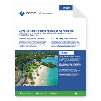MNC Website Thumbnail PDF - Jamaica Parcel Fabric