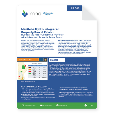 MNC Website Thumbnail PDF - Manitoba Hydro