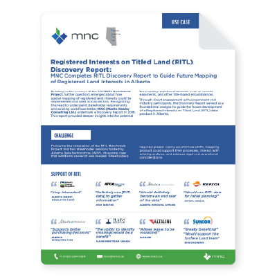 MNC Website Thumbnail PDF - RITL Discovery Report
