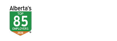 Top Employer Logo