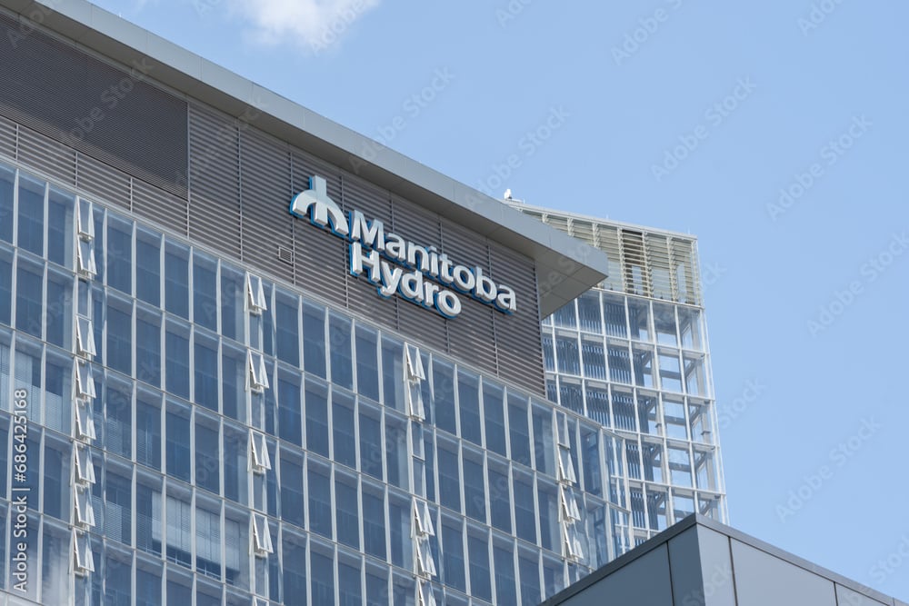 Manitoba Hydro Use Case - Preview Image