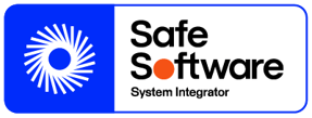 Safe Software System Integrator Logo