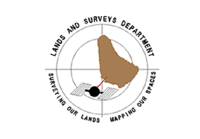 barbados logo - esri