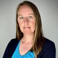 Holly Girling, GIS Technician