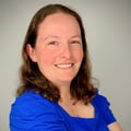 Linda Tober, GIS Technician