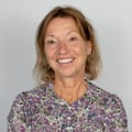 Wendy Amy, GIS Project Manager