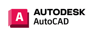 Autodesk AutoCAD Logo