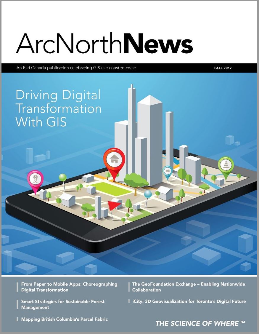 ArcNorth News MNC