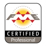 FME Certified Professional Logo