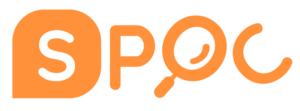 SPOC logo